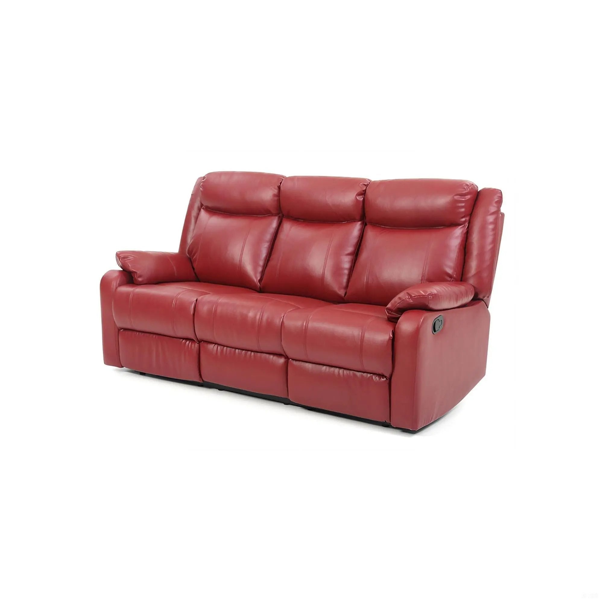 Contemporary Three Seater Sofa by Unique Piece Furniture