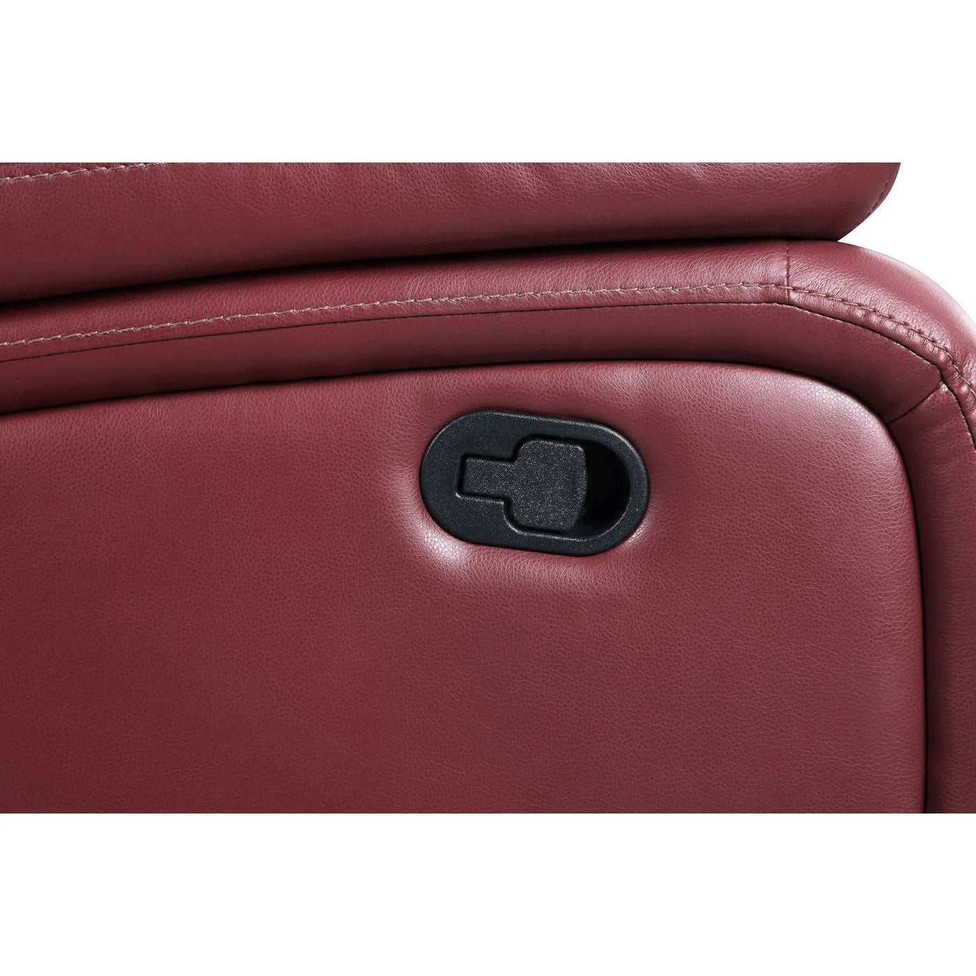 Elodie - Reclining Sofa Set With Manual Recline by HouseOfZazla