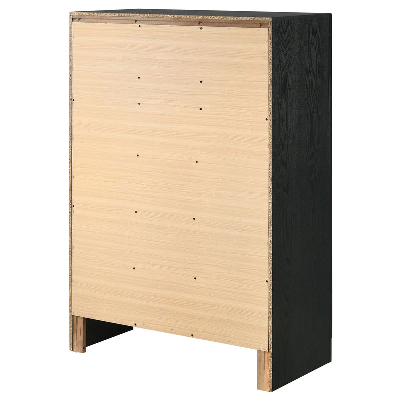 Annie - 6 Drawer Bedroom Chest