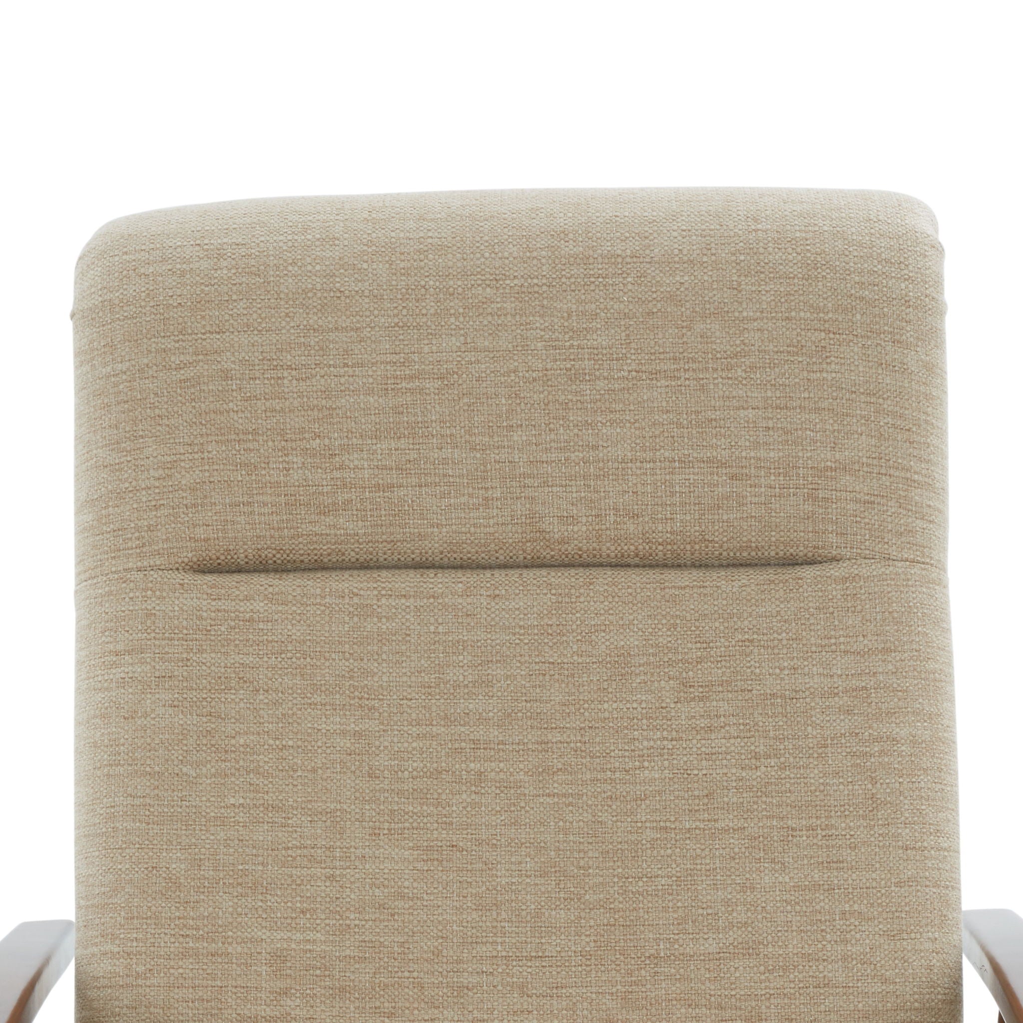 Fremont - Push Back Recliner by HouseOfZazla