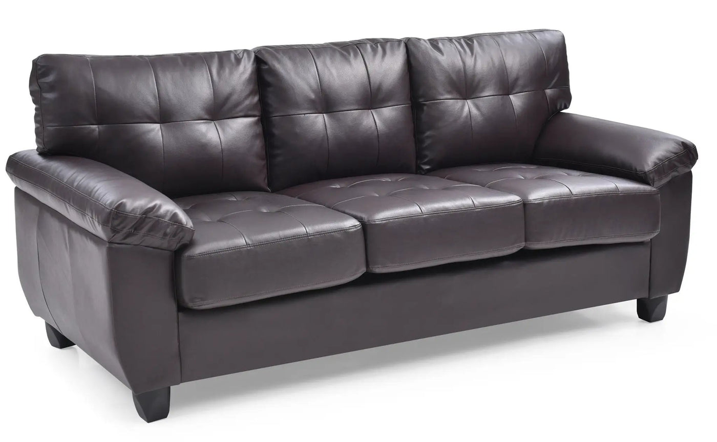 Comfortable Sofa by HouseOfZazla