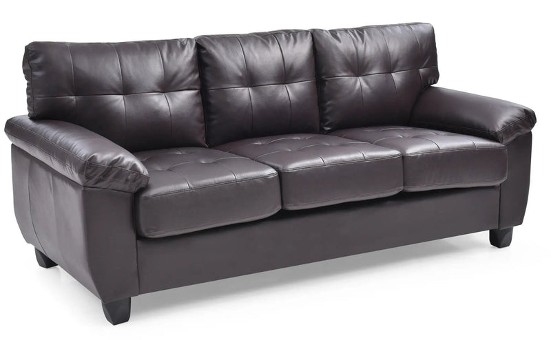 Comfortable Sofa by HouseOfZazla