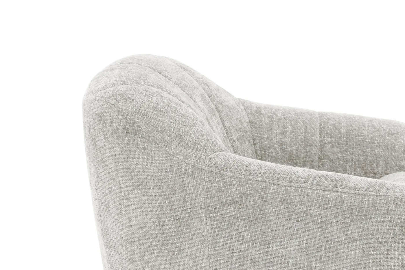 Millie - 1P Swivel Recliner (Footrest Only) by Unique Piece Furniture