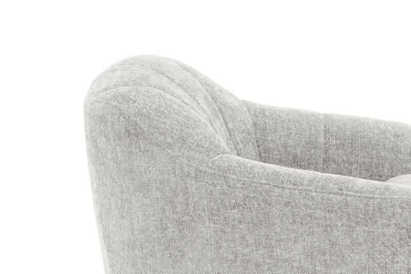 Millie - 1P Swivel Recliner (Footrest Only) by Unique Piece Furniture