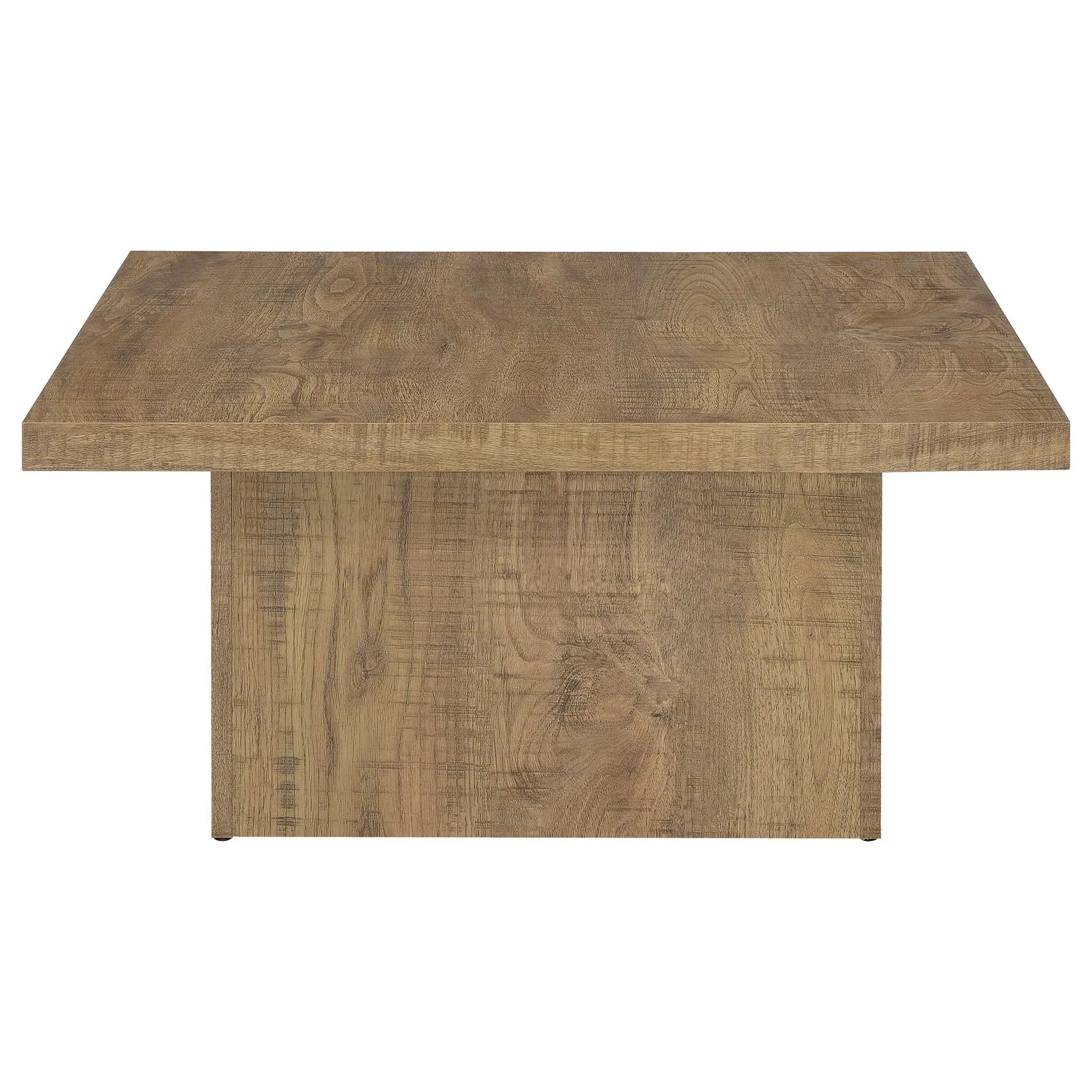 Exeter - Square Table