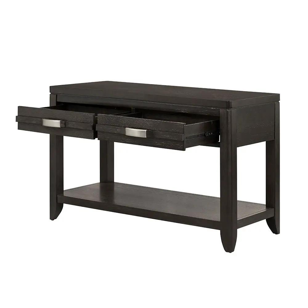 Elegant Design End Table by Unique Piece Furniture