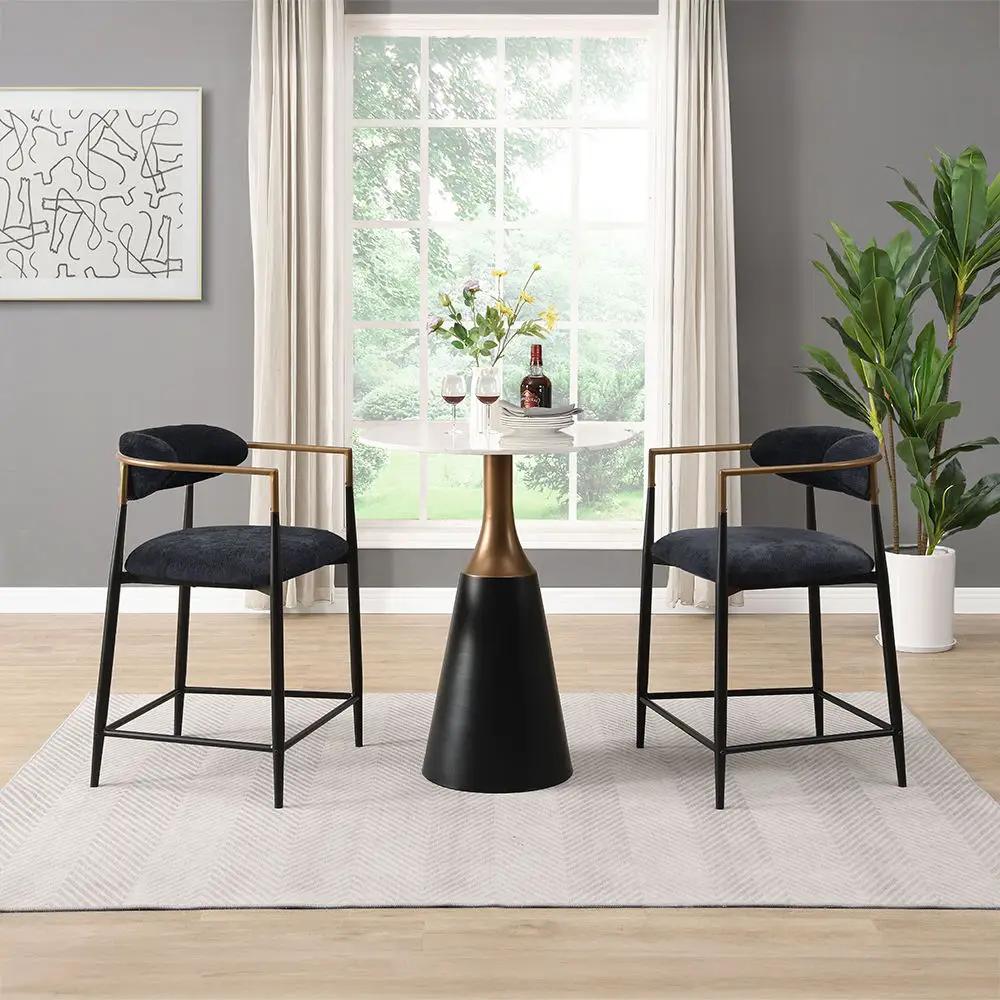 Jaramillo - Counter Height Chair by Unique Piece Furniture