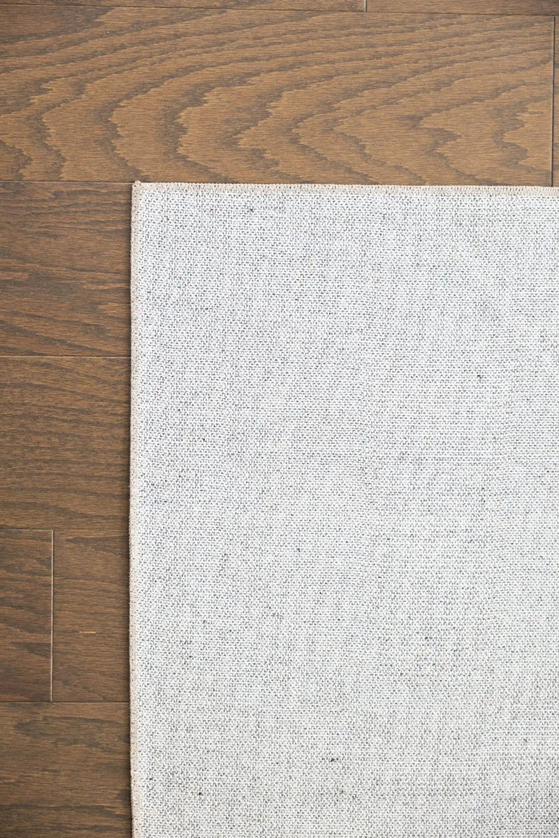 Toucan - 5' X 7' Washable Non - Slip Area Rug - Ivory Multi by HouseOfZazla