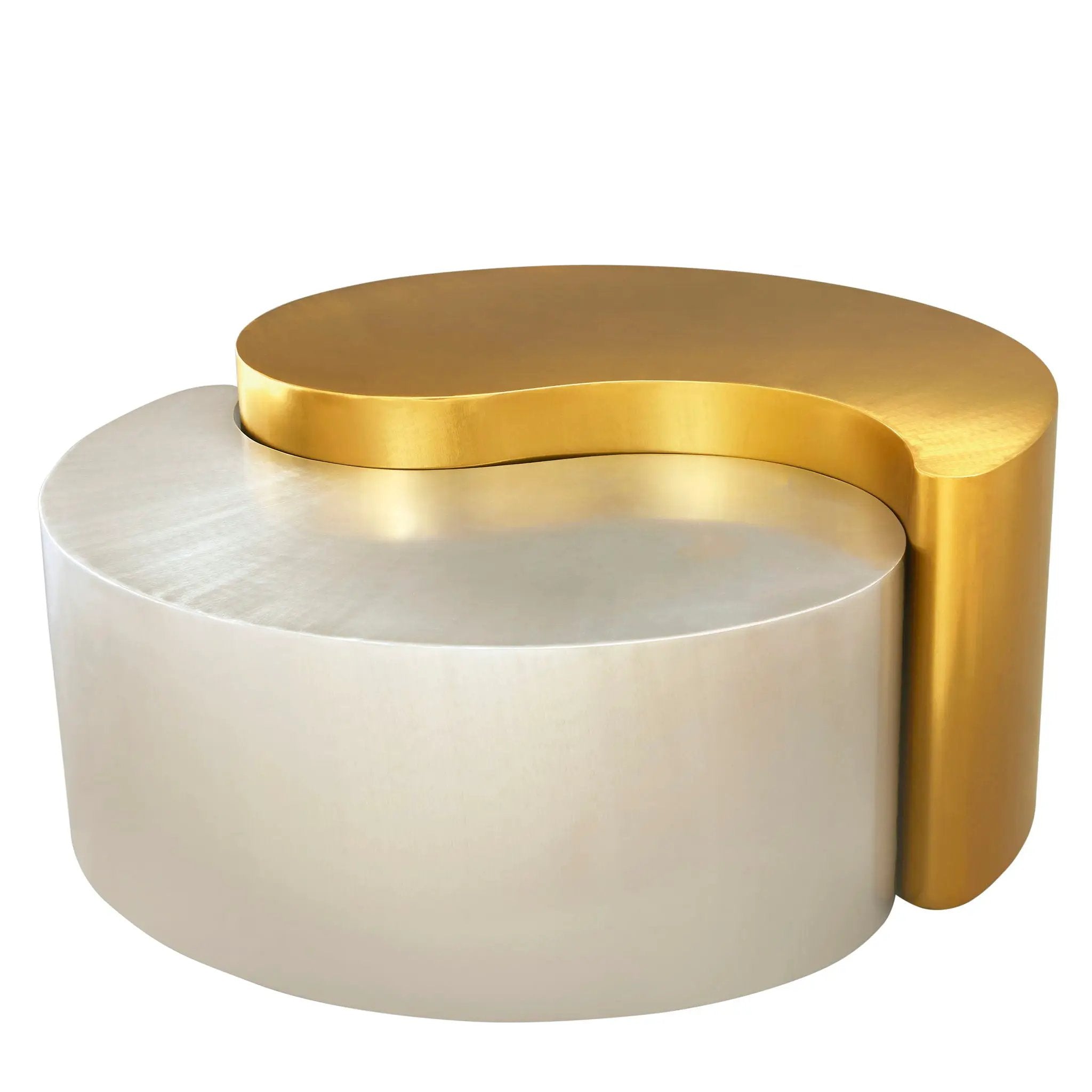 Ying Yang - Table by HouseOfZazla