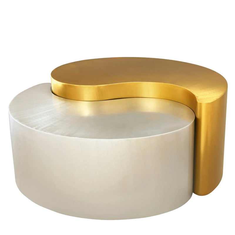 Ying Yang - Table by HouseOfZazla