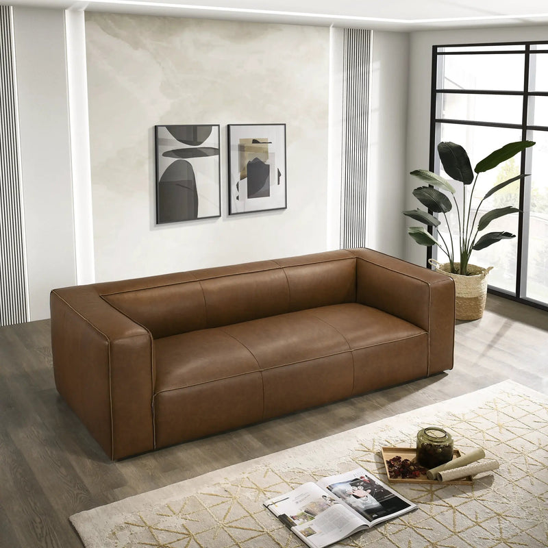Colton Sofa by HouseOfZazla