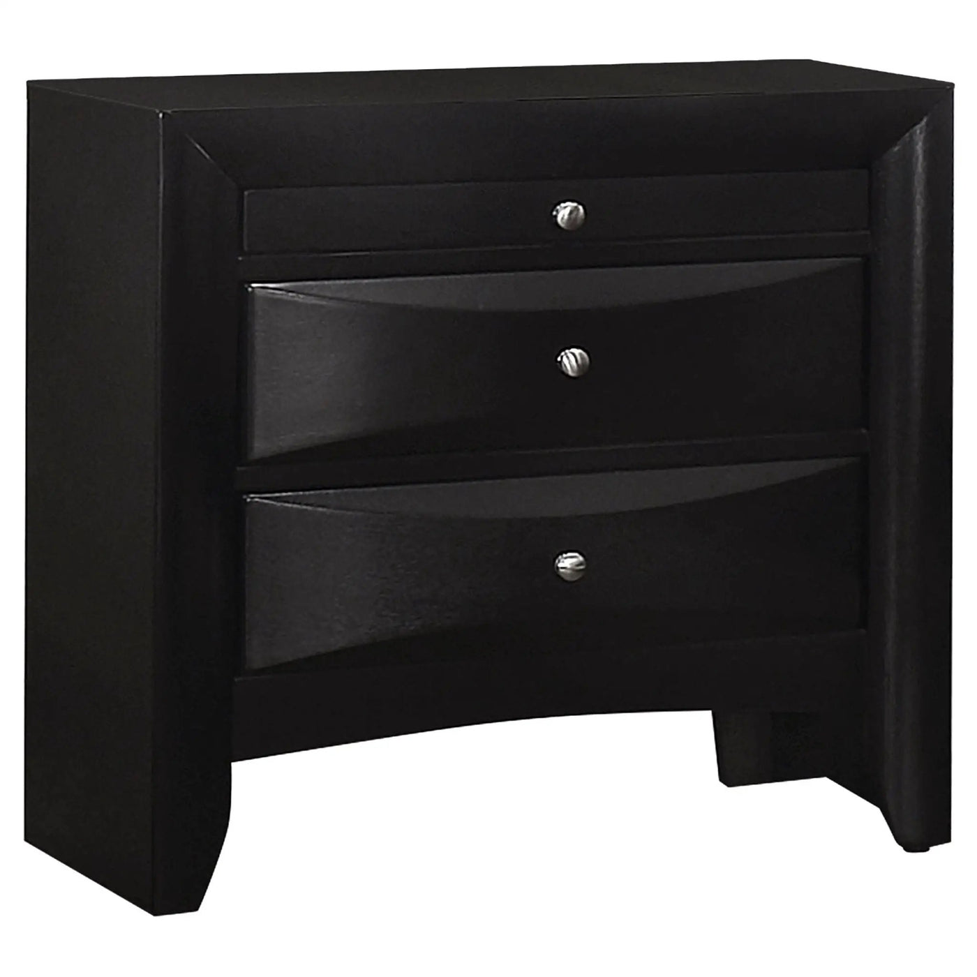 Isabel - Bedroom Set by HouseOfZazla