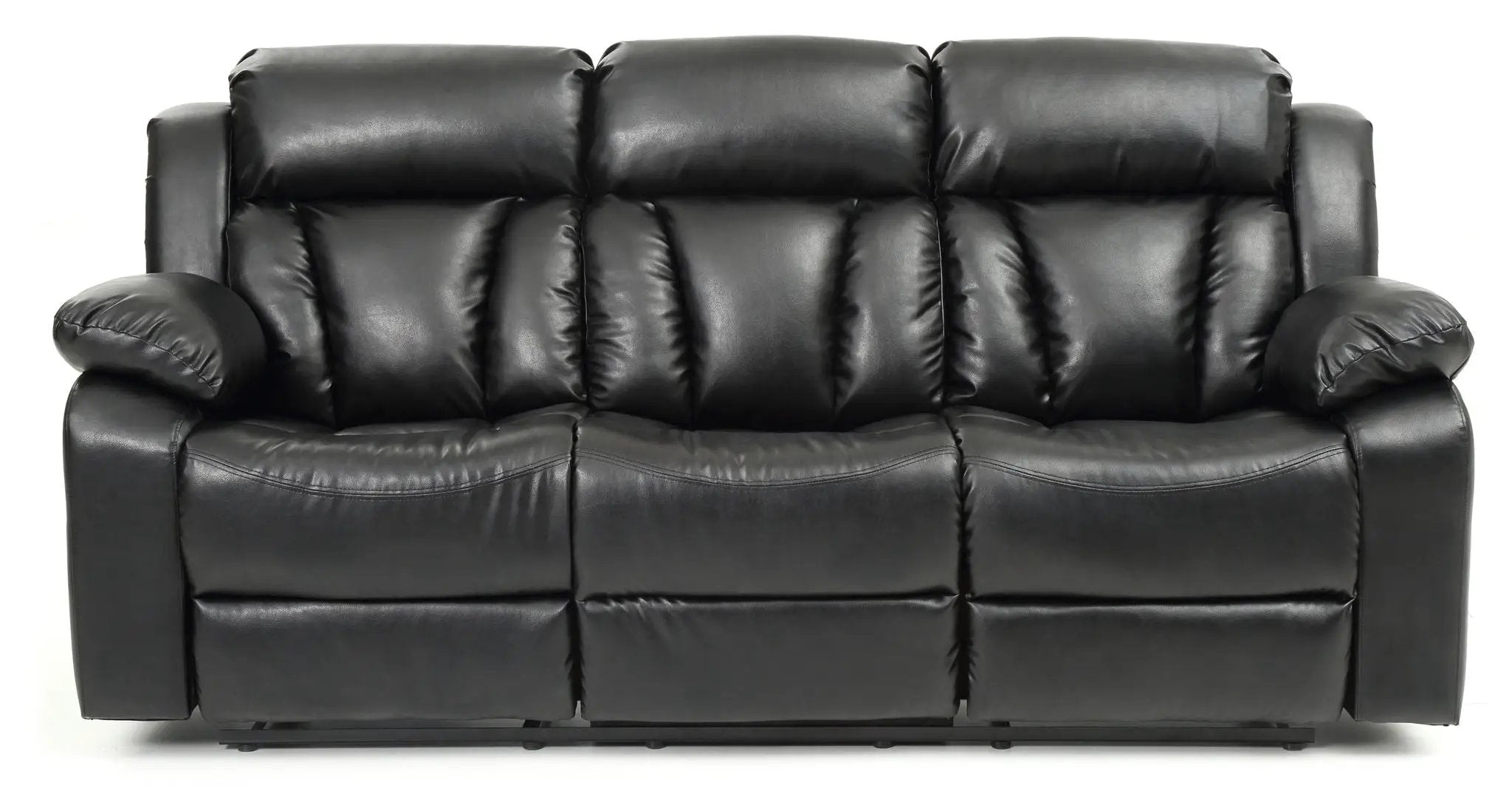 Reclining Sofa For Leisure Elegant by Unique Piece Furniture