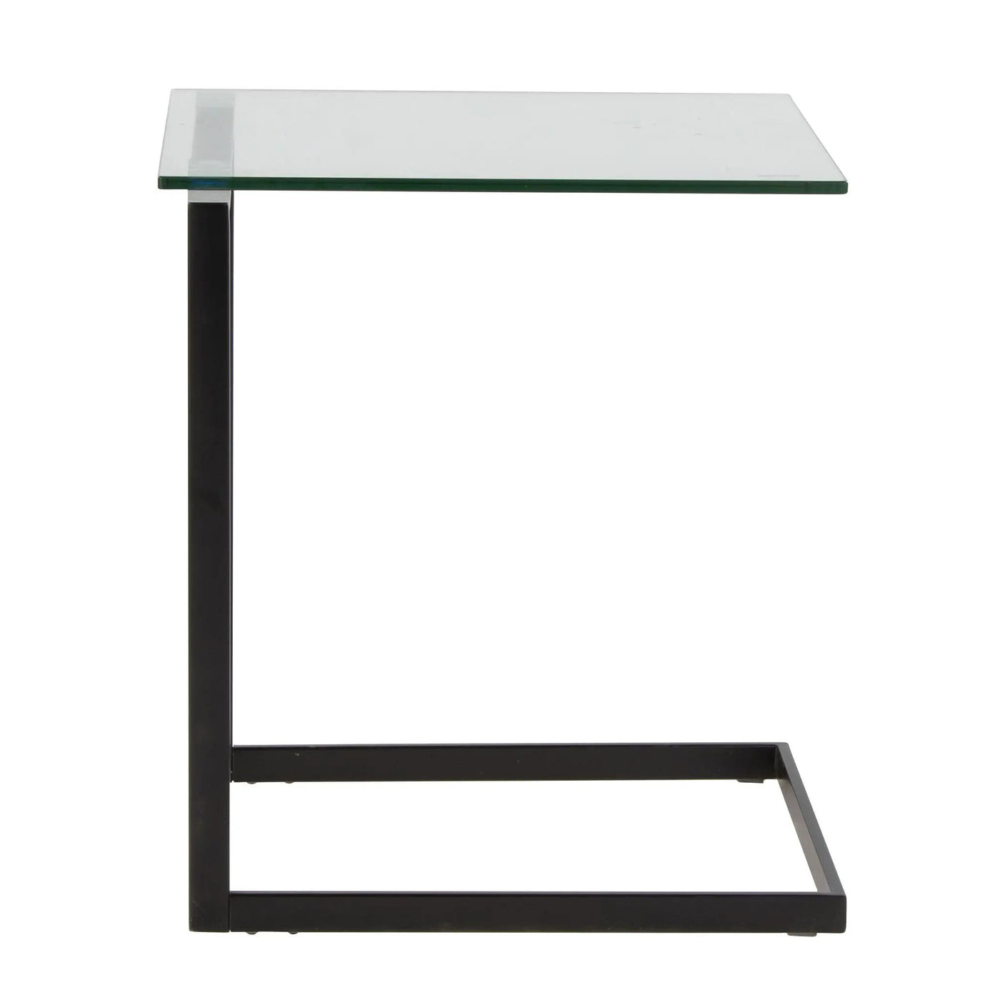 Zenn - Contemporary End Table by HouseOfZazla