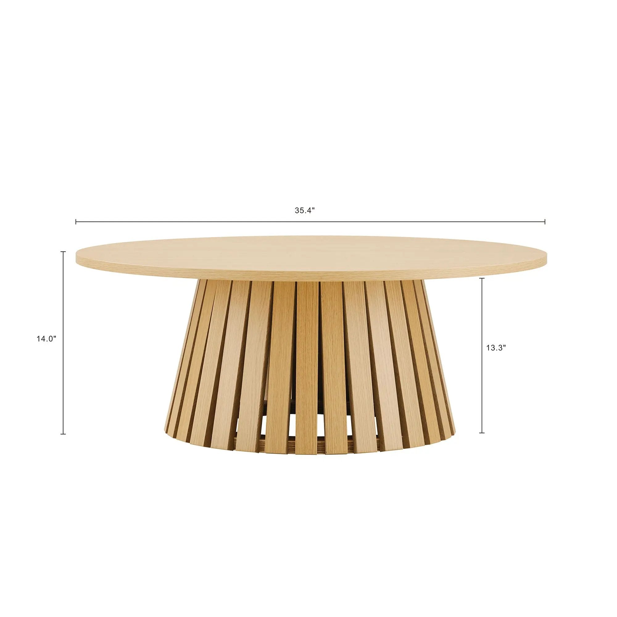 Layla - Table by HouseOfZazla