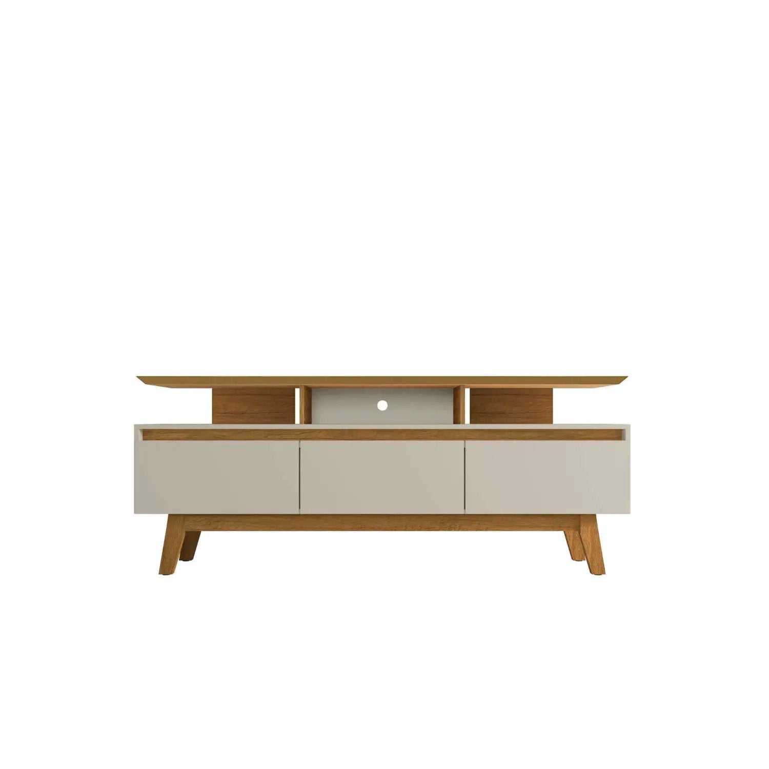 Yonkers - TV Stand by HouseOfZazla