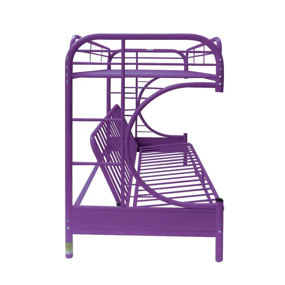 Eclipse - Bunk Bed by Unique Piece Furniture