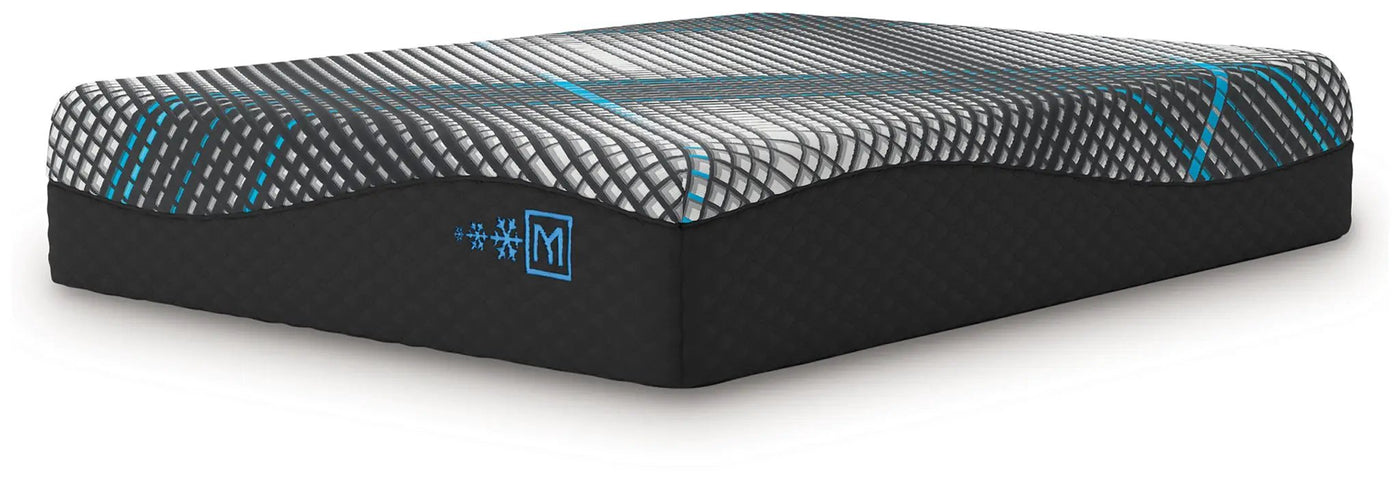 Millennium 2.0 Hybrid 16 Inch - Mattress by Unique Piece Furniture