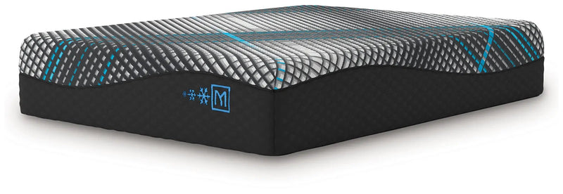 Millennium 2.0 Hybrid 16 Inch - Mattress by Unique Piece Furniture