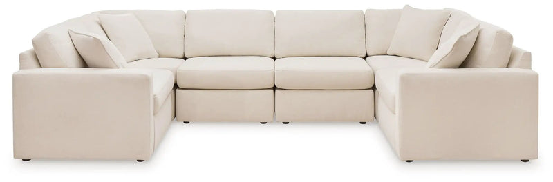 Modmax - Sectional - Oyster by Unique Piece Furniture