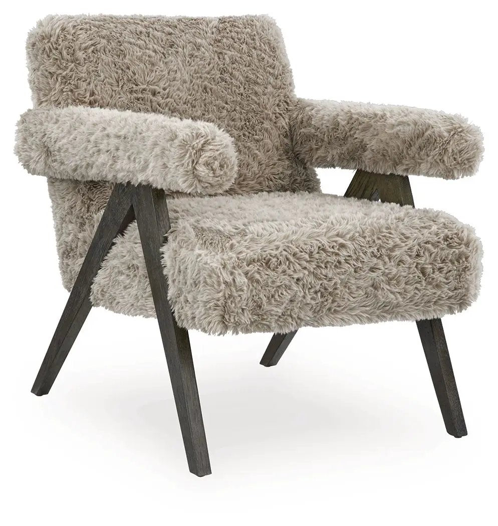 Goda - Accent Chair by Unique Piece Furniture