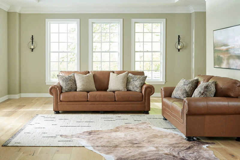 Carianna - Living Room Set by Unique Piece Furniture