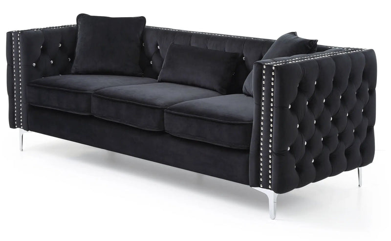 Paige - Sofa by Unique Piece Furniture
