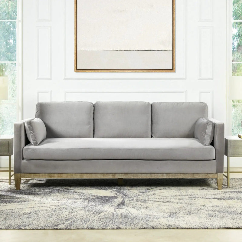 Knox - Modern Farmhouse Sofa by Unique Piece Furniture