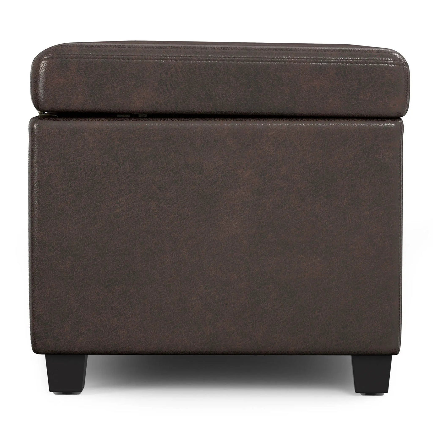 Avalon - Multifunctional Storage Ottoman Bench by Unique Piece Furniture
