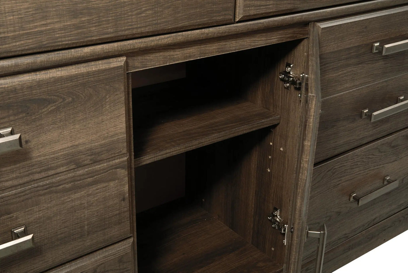 Juararo - Dresser by Unique Piece Furniture