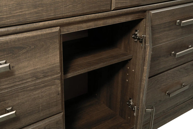 Juararo - Dresser by Unique Piece Furniture
