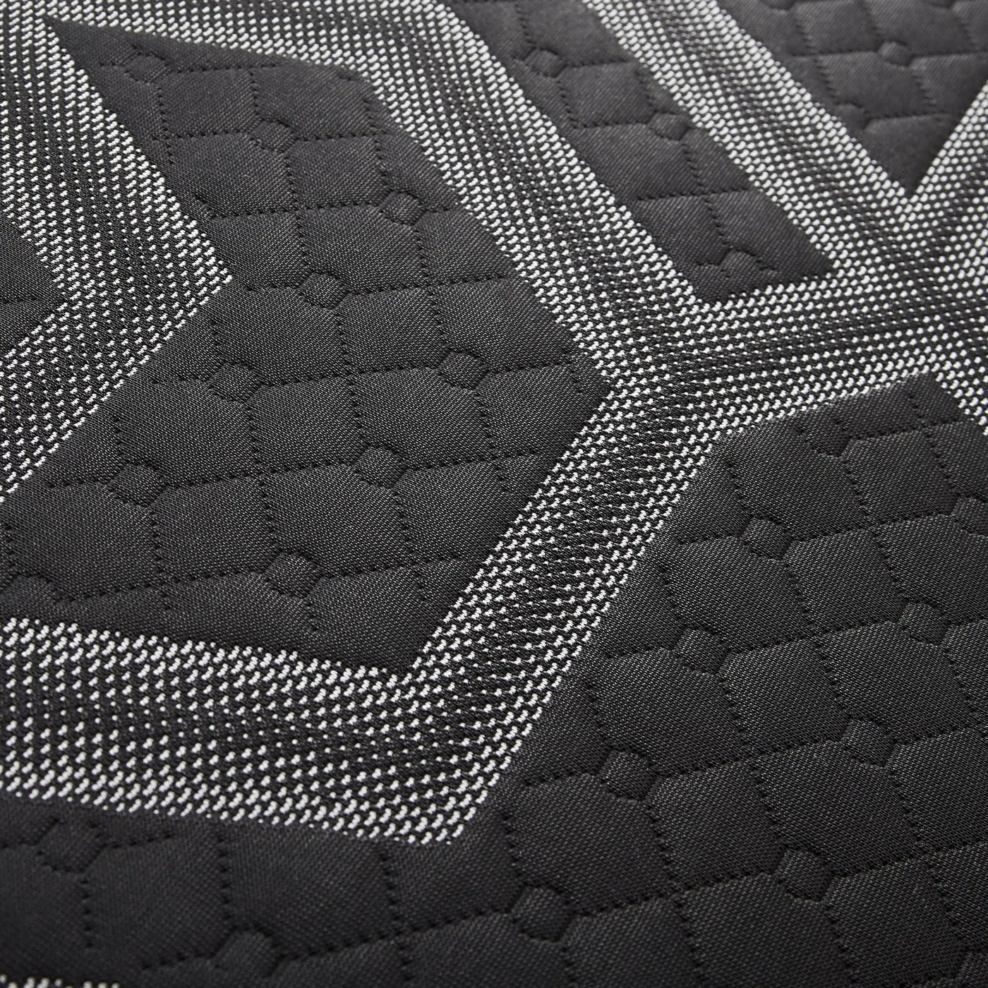 10" Smooth Top Foam, Lux Firm Mattress by Unique Piece Furniture