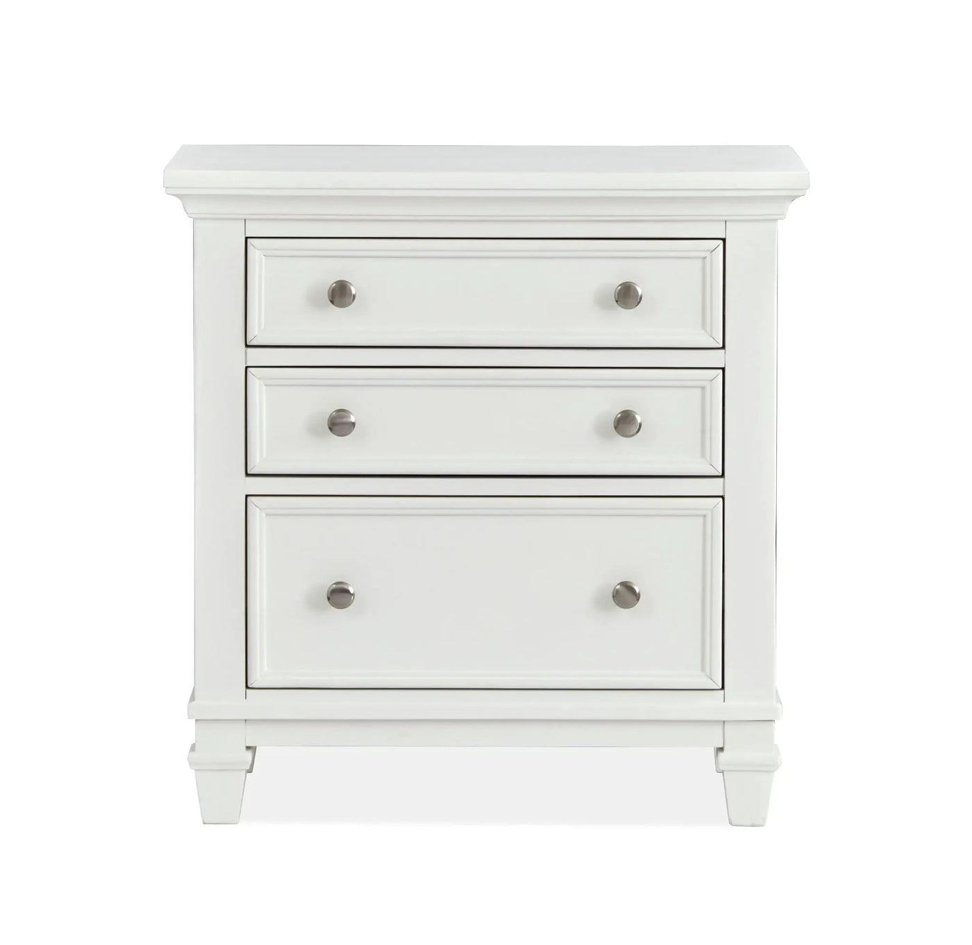 Charleston - Drawer Nightstand by Unique Piece Furniture