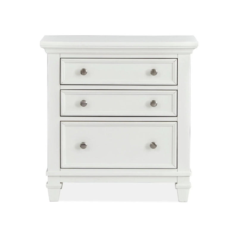 Charleston - Drawer Nightstand by Unique Piece Furniture
