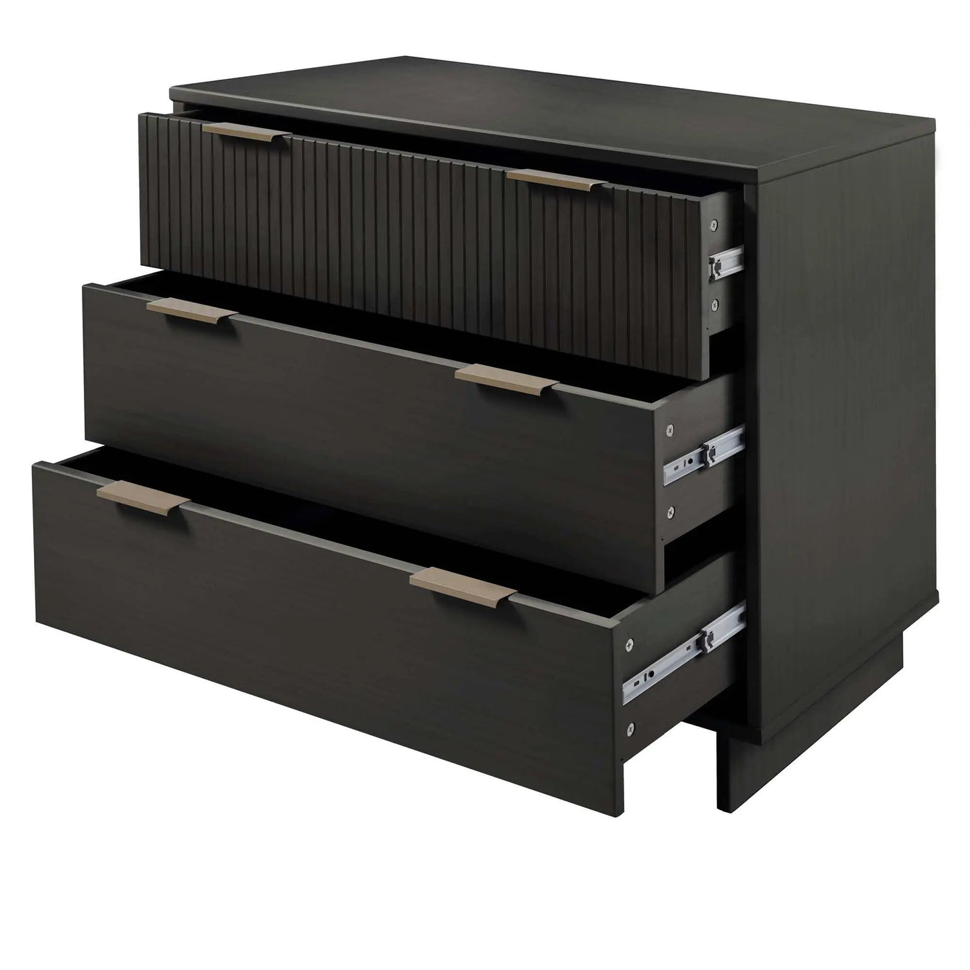 Granville - Dresser With 3 Drawers by HouseOfZazla