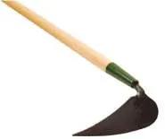 Long Handle EZ-Digger by GreenHaven Gardens