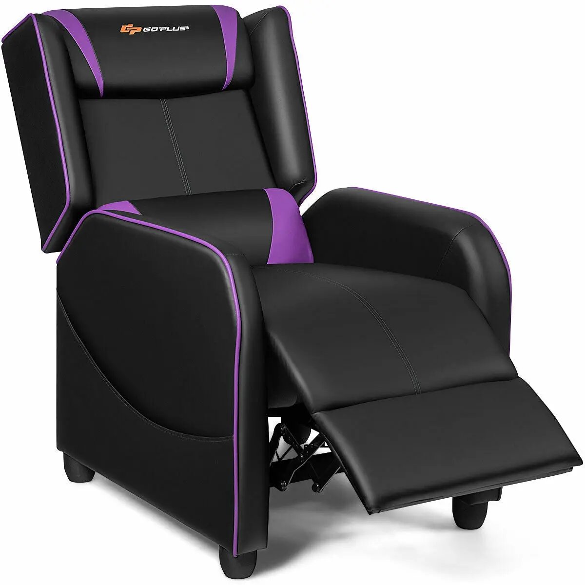 Home Massage Gaming Recliner Chair, photo 3 of 9