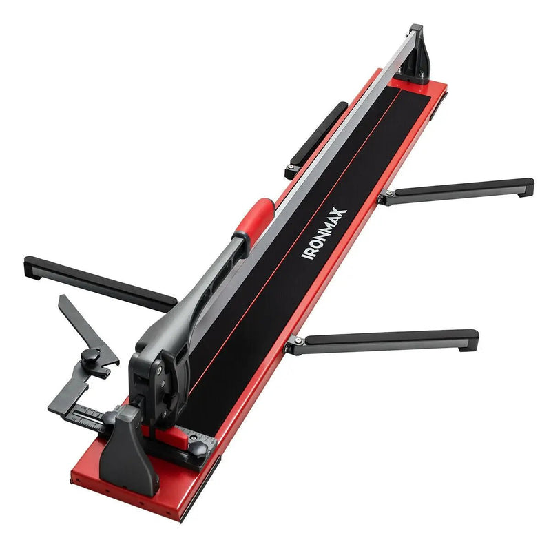 48 Inch Manual Tile Cutter Porcelain Cutter Machine by DirectDeals