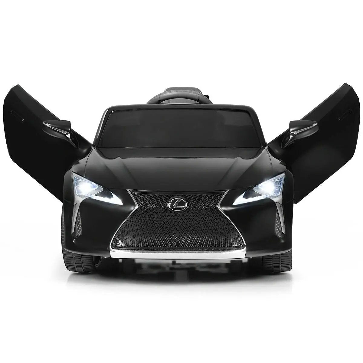 Kids Ride Lexus LC500 Licensed Remote Control Electric Vehicle, photo 2 of 10