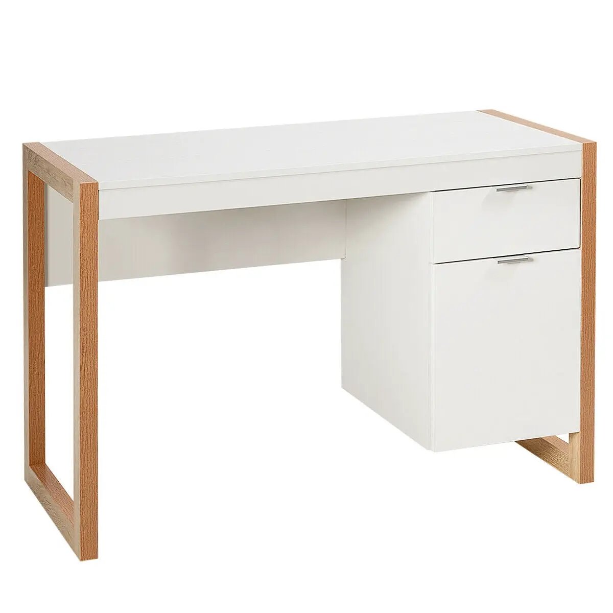 Modern Computer Desk, photo 3 of 9