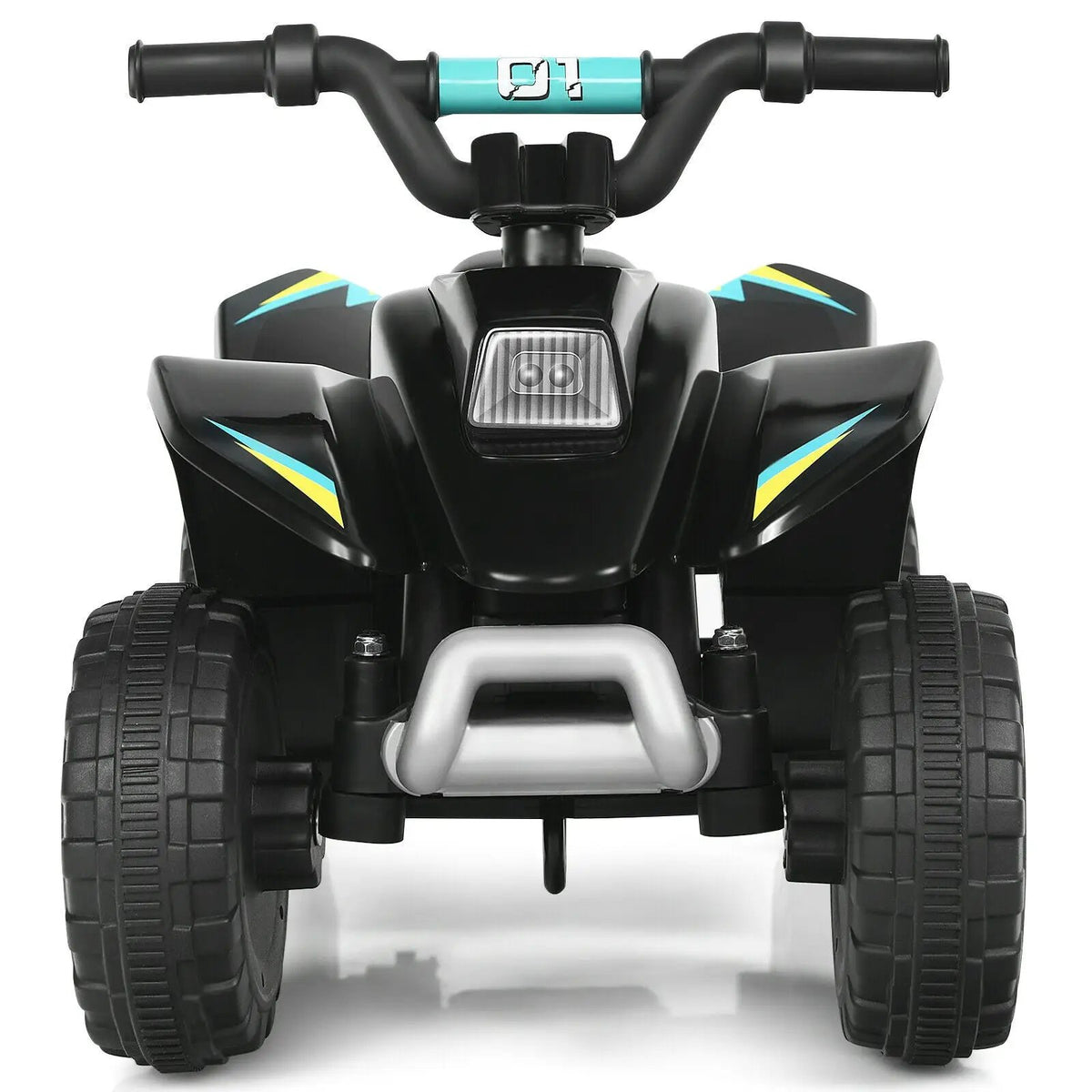 6V Kids Electric ATV 4 Wheels Ride-On Toy, photo 4 of 11