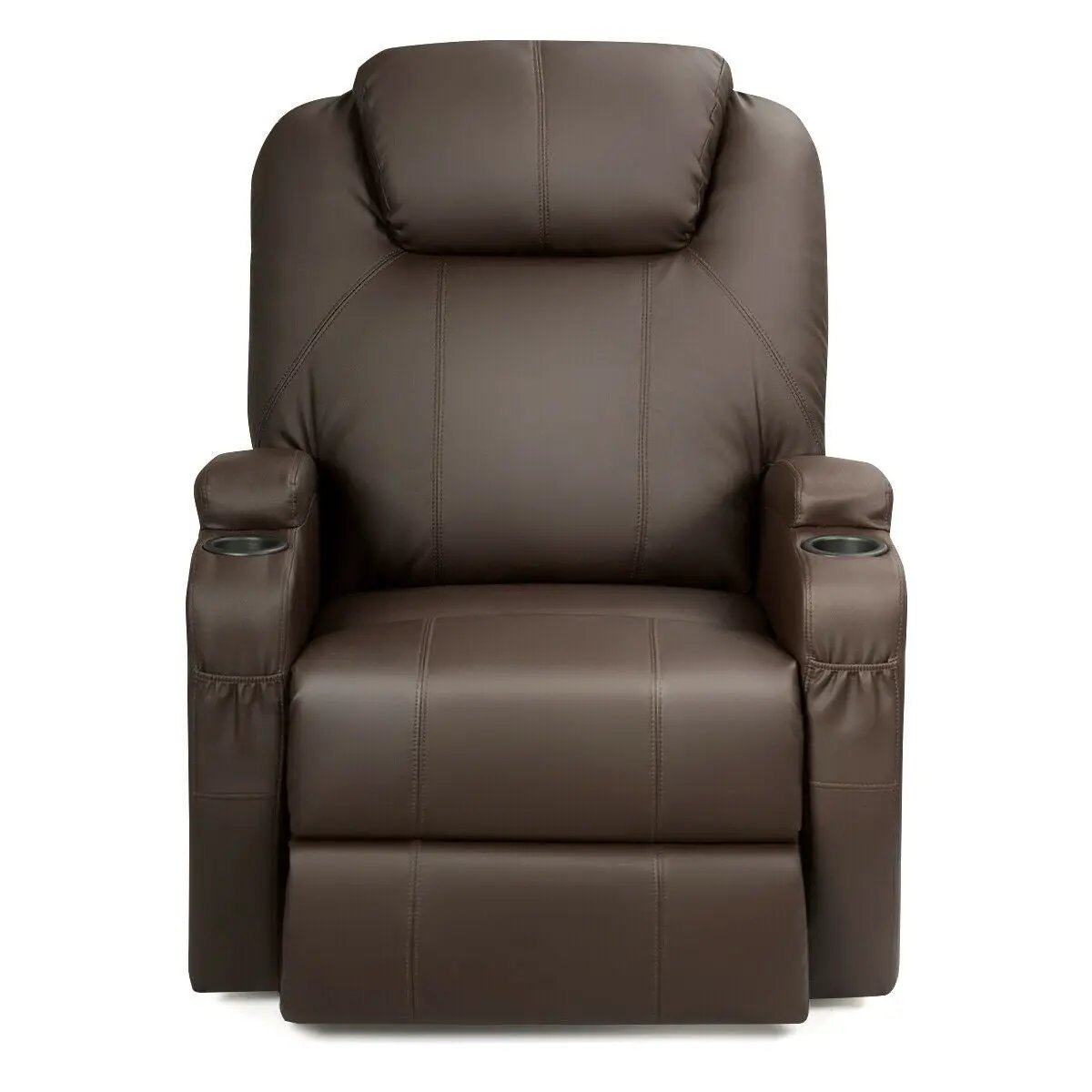 Power Lift Recliner Chair with Massage and Heat for Elderly with Remote Control, photo 15 of 16