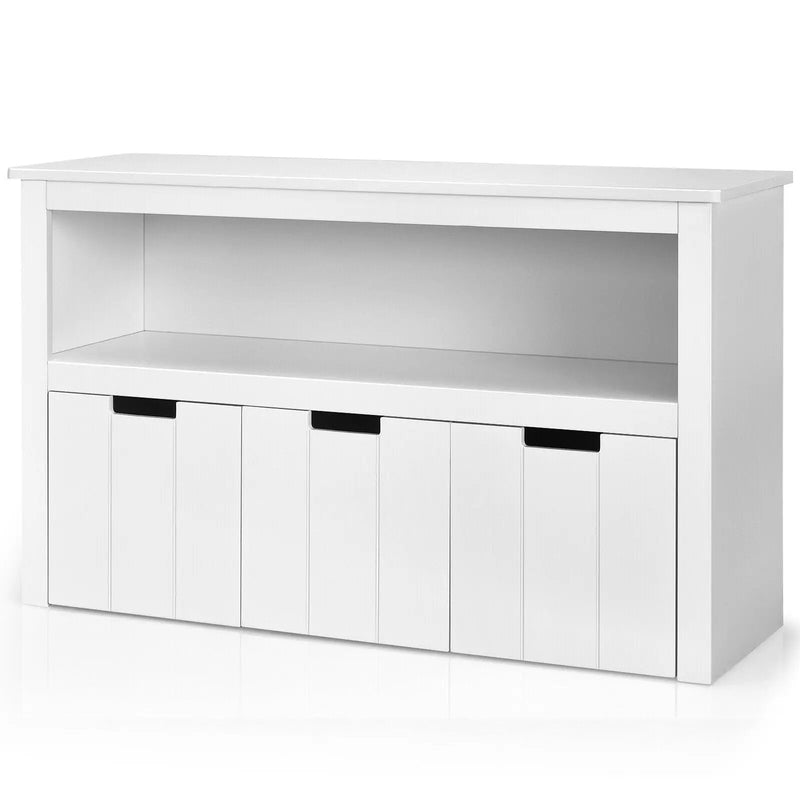 Kid Toy Storage Cabinet by DirectDeals