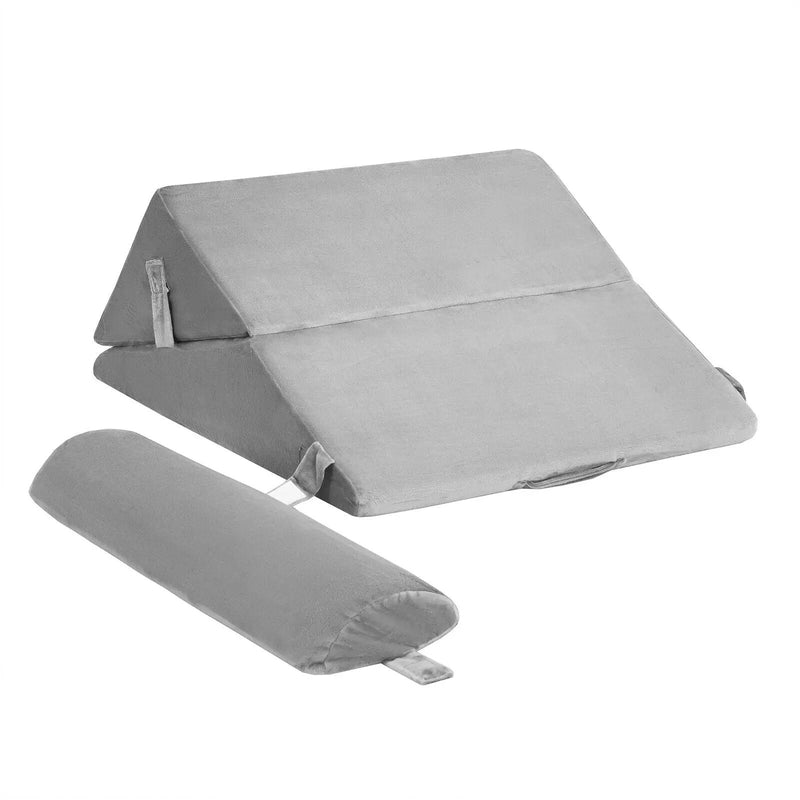 Adjustable Neck Back Support Memory Foam Headrest by DirectDeals