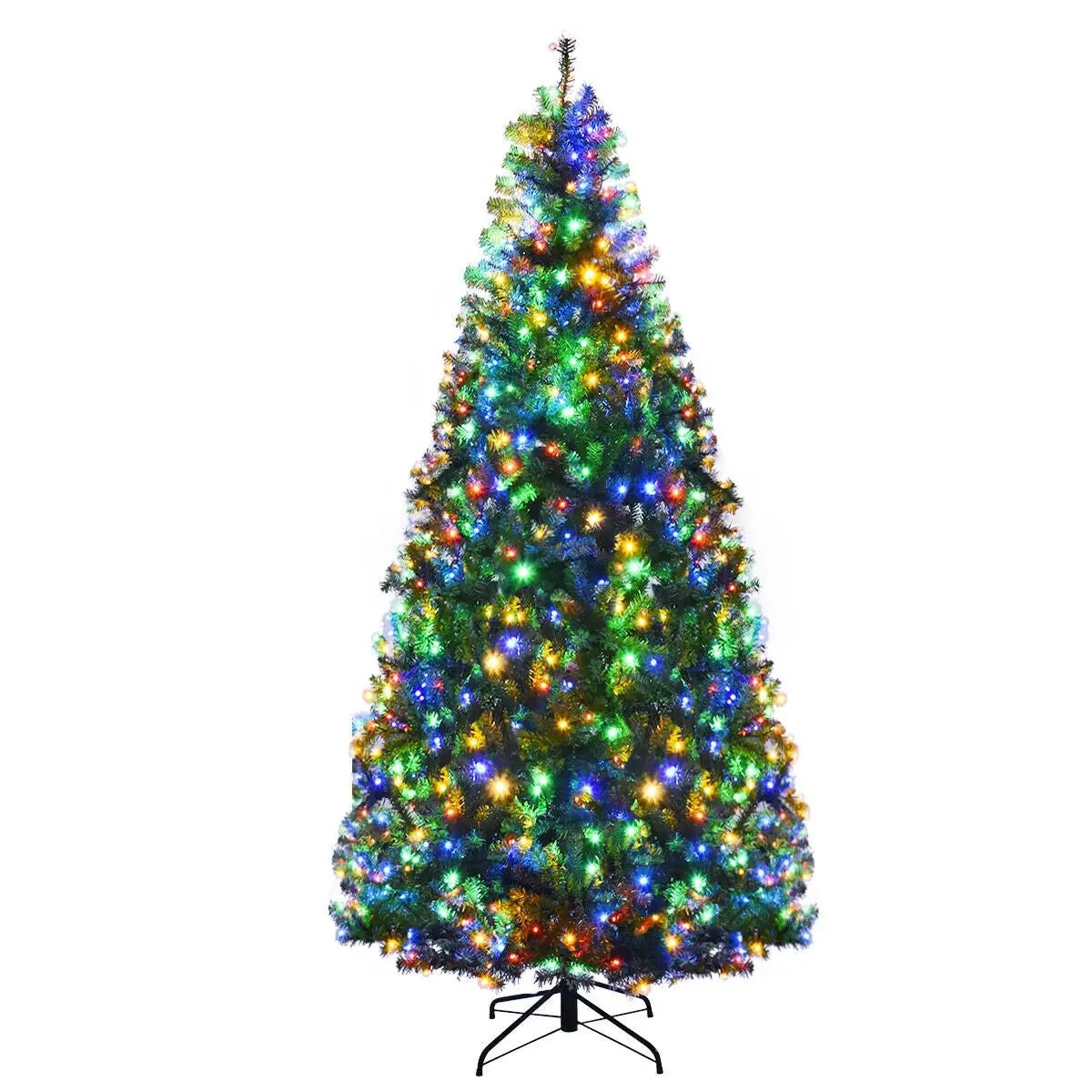Artificial Premium Hinged Christmas Tree, photo 24 of 47