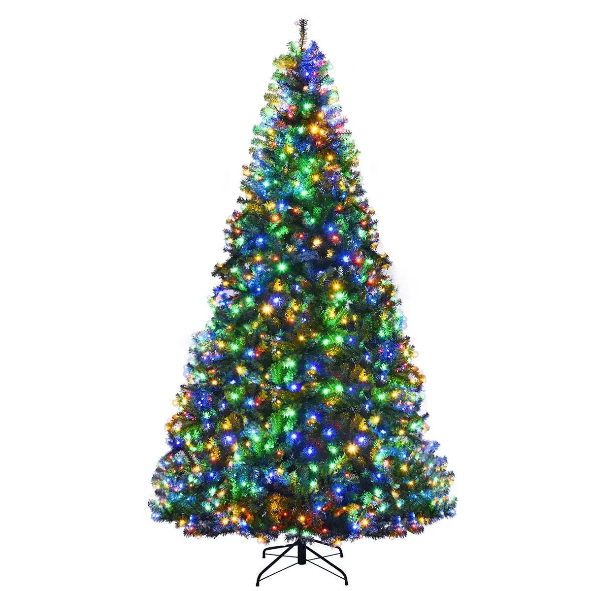 Artificial Premium Hinged Christmas Tree, photo 31 of 47