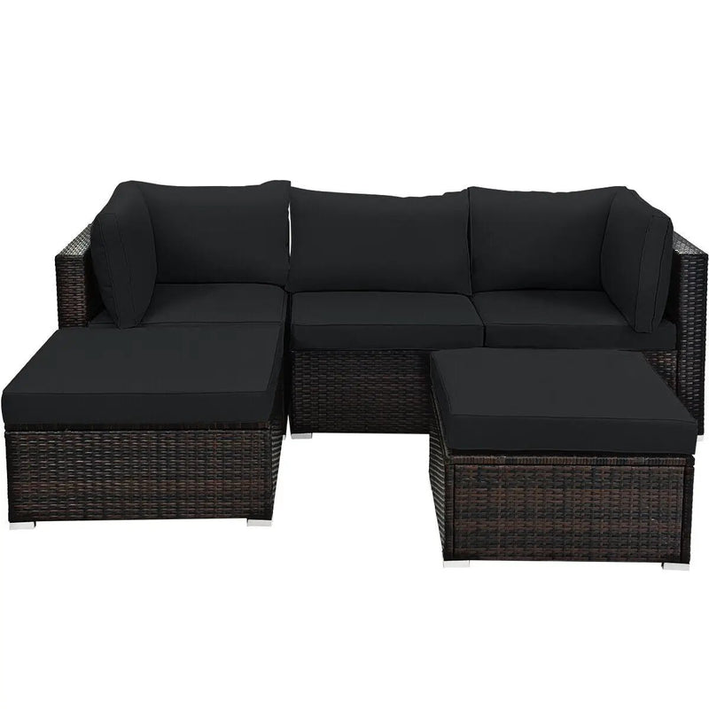 5 Pieces Patio by DirectDeals