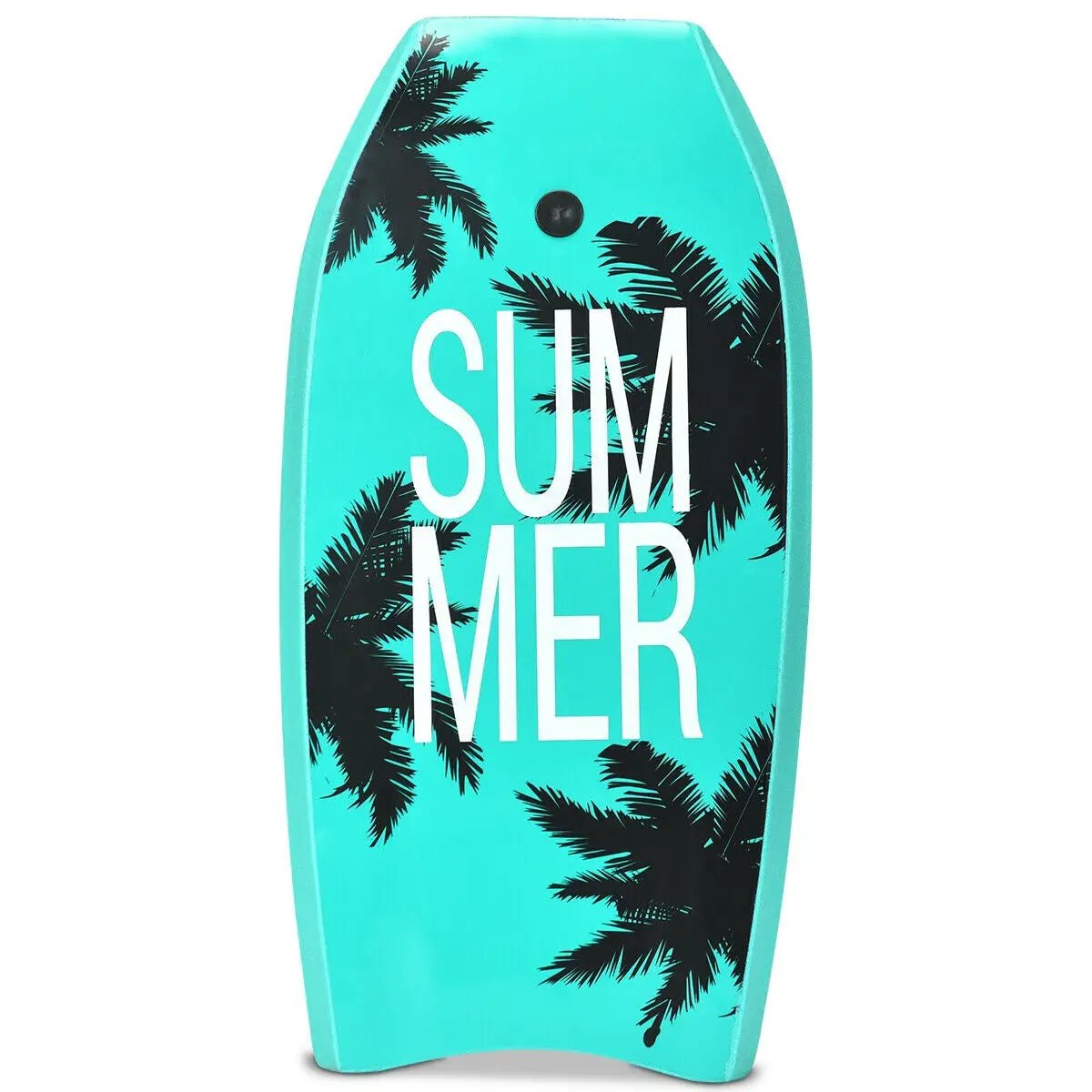 33 Inch/37 Inch/41 Inch Lightweight Super Surfing Bodyboard by DirectDeals