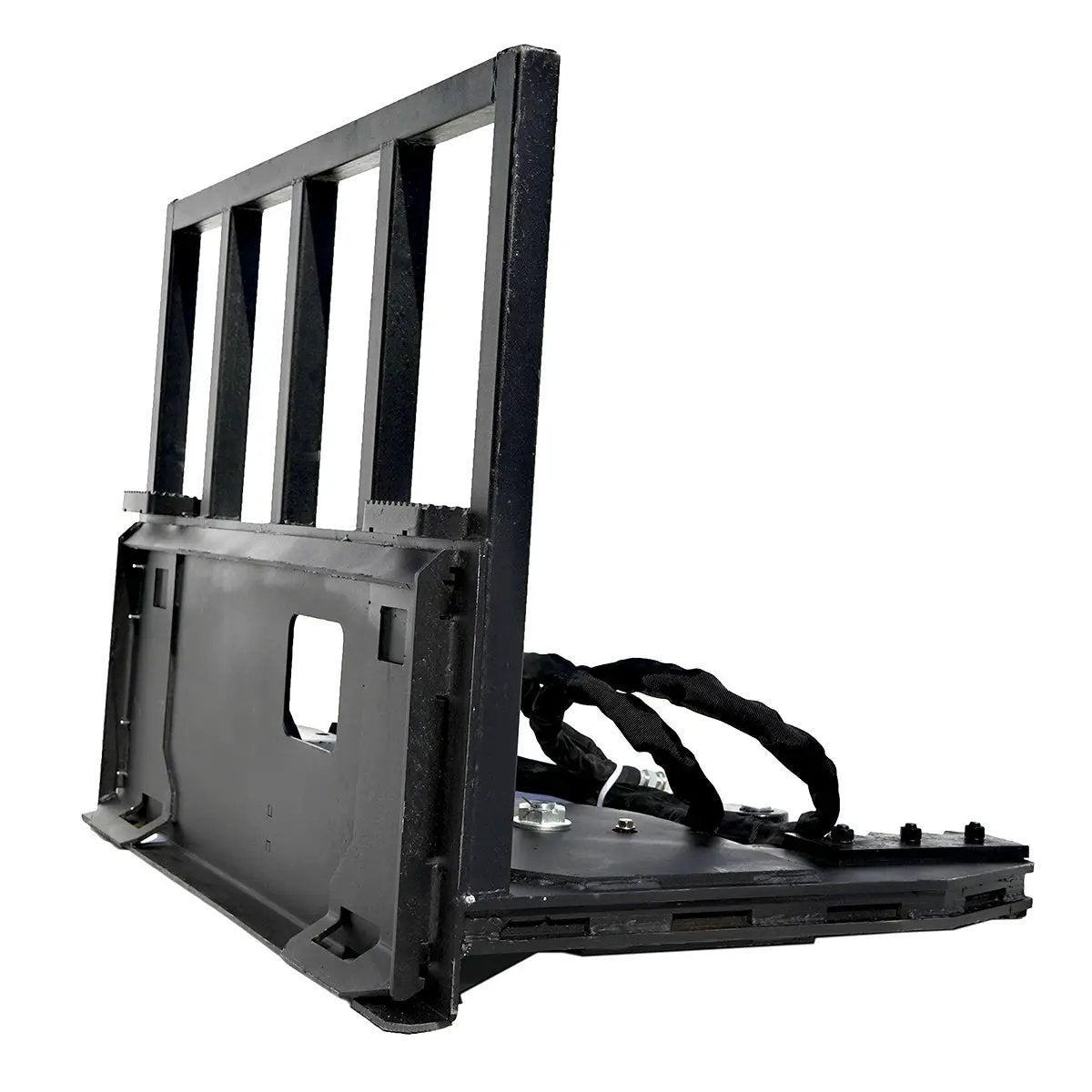 11" Greatbear Tree Shear Attachment by Chery Industrial