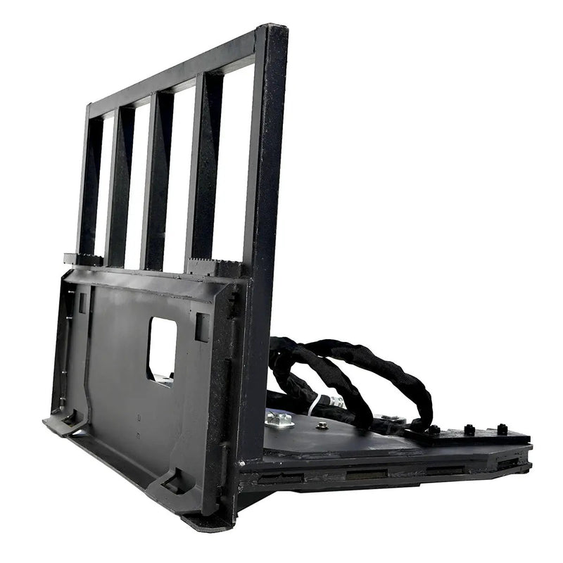11" Greatbear Tree Shear Attachment by Chery Industrial